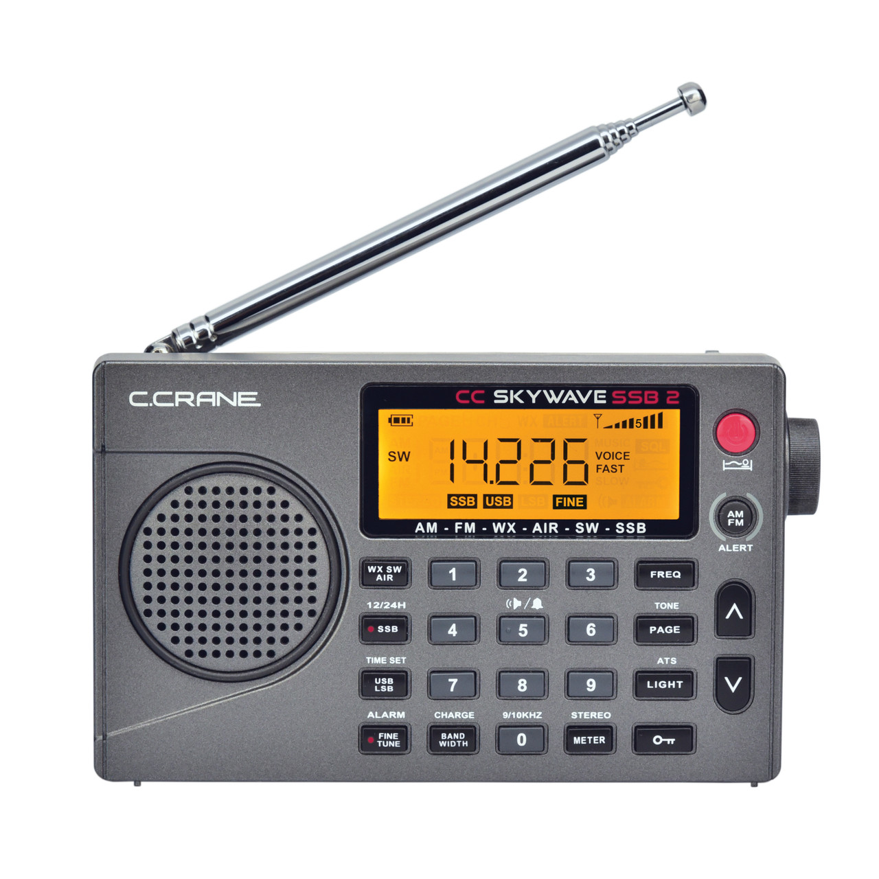 CCRANE SKYWAVE SSB2