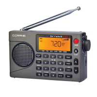 CCRANE SKYWAVE SSB2